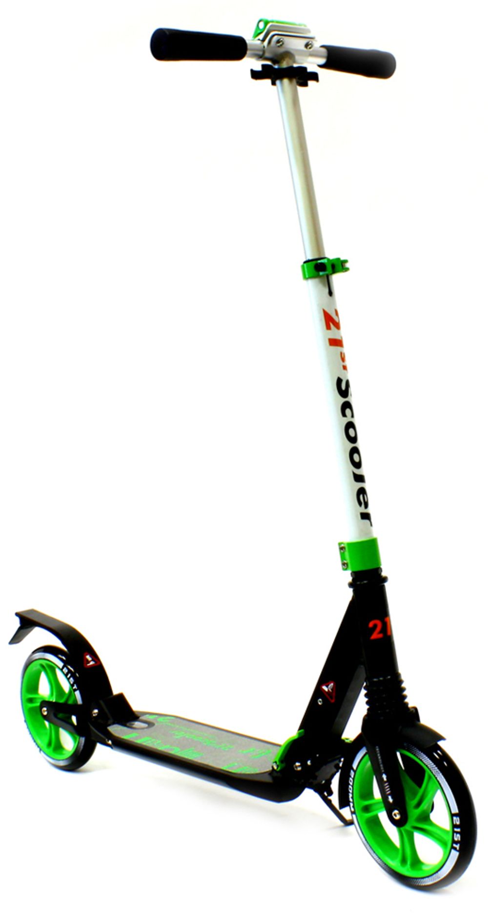 Самокат 21st Scooter Urban, SKL-03A