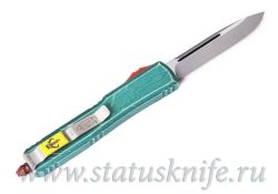 Нож Microtech Ultratech 121-10BH Bounty Hunterфотография - 4