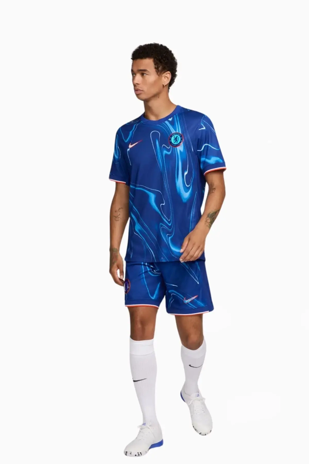 Nike football chelsea best sale