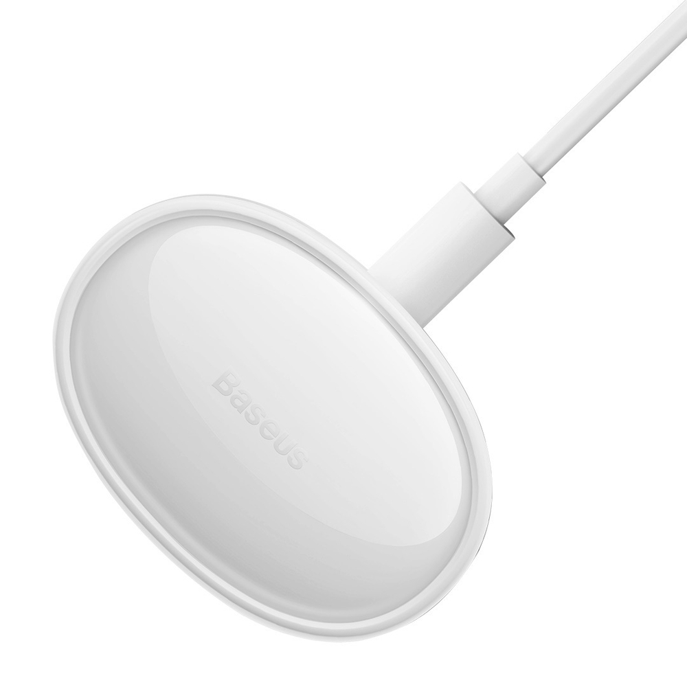 Беспроводные наушники Baseus Bowie E2 True Wireless Earphones - White