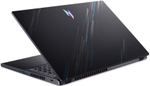 Ноутбук  Acer Nitro ANV15 ANV15-51-789J 15.6 ", Core i7, 16 Гб RAM, 512 Гб SSD, GeForce RTX 4060, Черный