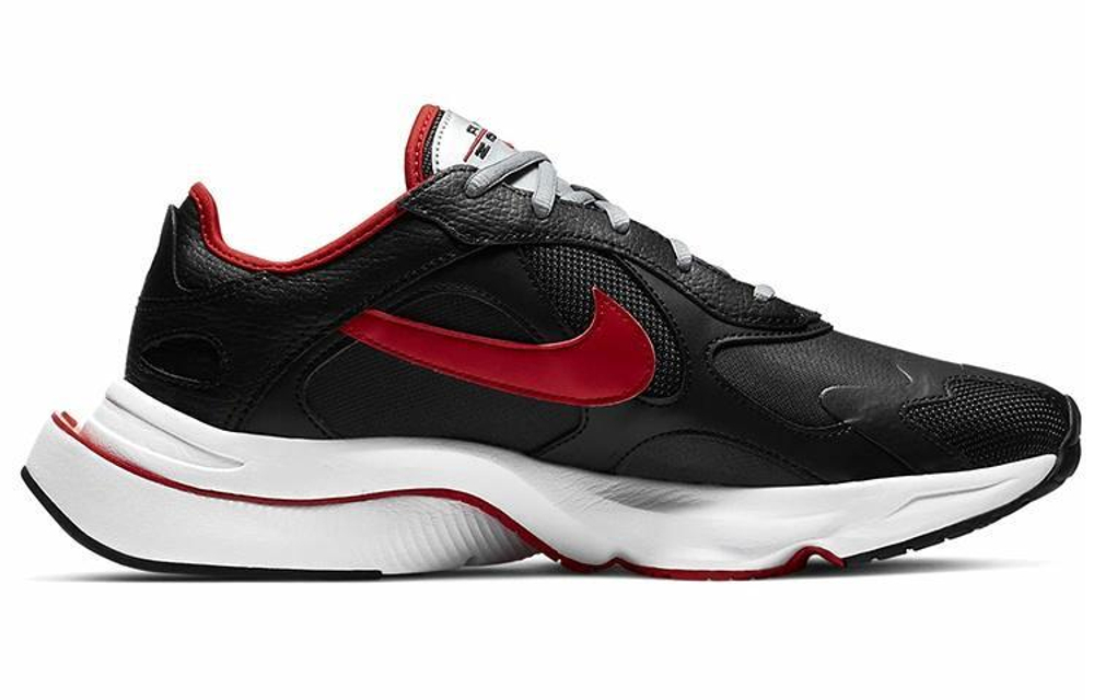 Кроссовки Nike Air Zoom Division Wntr