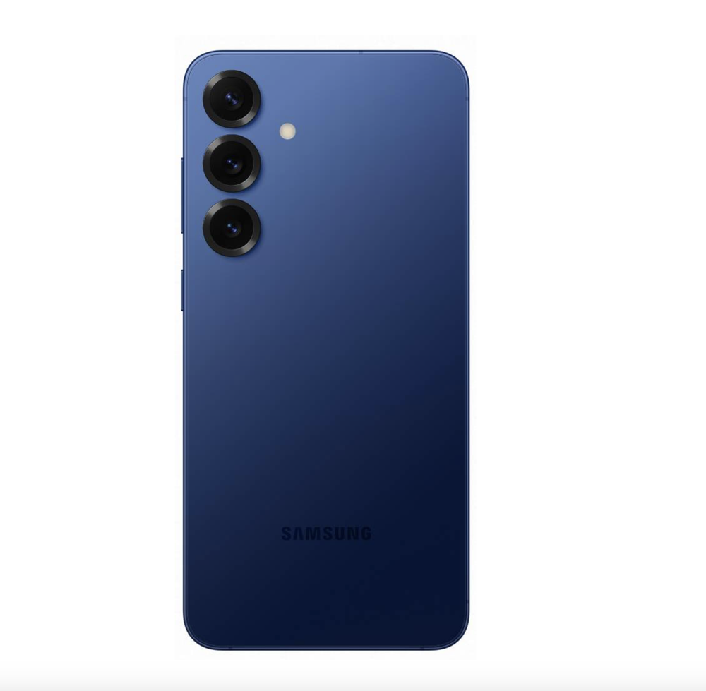 Samsung Galaxy S25 12/256Gb Navy (SM-S931B)