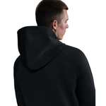 Баскетбольная толстовка Nike Kobe Therma-FIT Black Sweatshirt