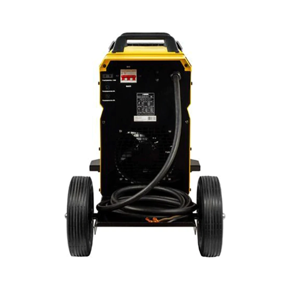 КЕДР AlphaMIG 500S Plus инверторный сварочный аппарат 8012255