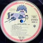 George Harrison ‎– Best Of Dark Horse 1976-1989 (Германия 1989г.)