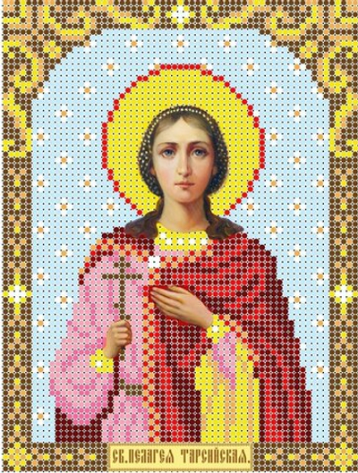 ИГ-134 Святая Пелагея