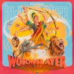 3. Kula Shaker - Wormslayer