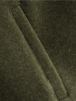 Куртка-бомбер оверсайз