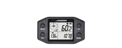 Миникомп+GPS спидометр Pioneer RL-SM003