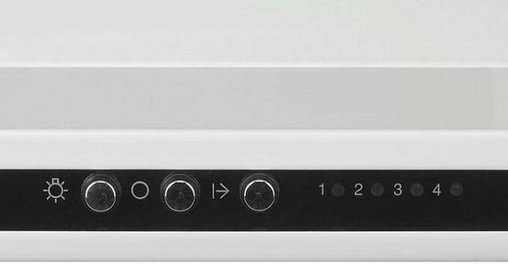 Вытяжка De Dietrich DHD519WE1