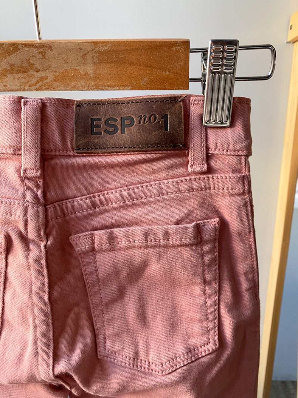 Джинсы ESP, 110