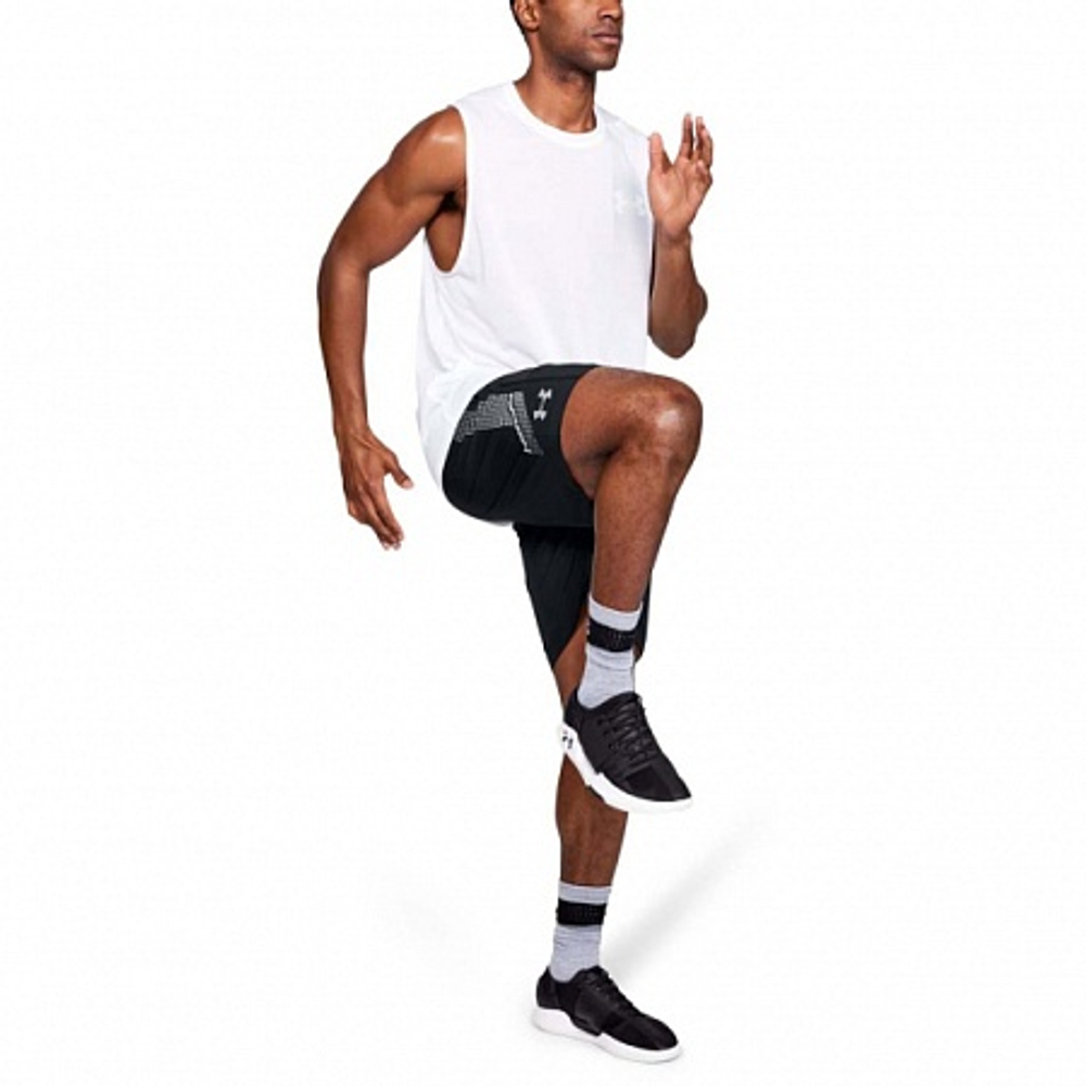 Шорты UNDER ARMOUR SR (взрослый)
