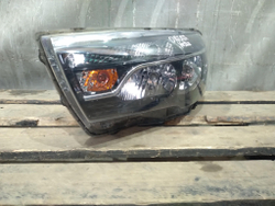 Фара левая LADA Vesta 15-22 Б/У Оригинал 8450006953