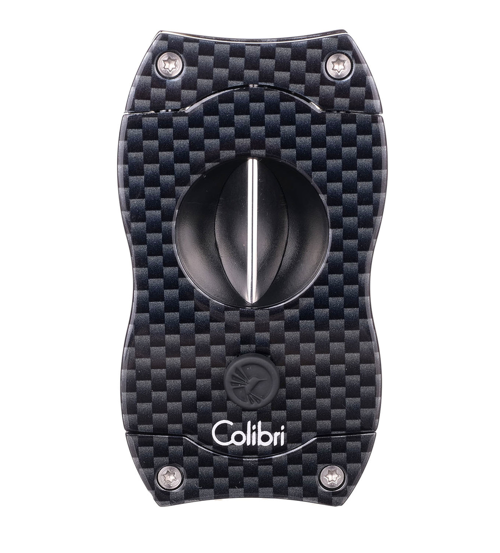 Гильотинный каттер Colibri CB CU300T20