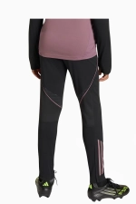 Штаны adidas Real Madrid 25/26 Competition Training Junior - черный