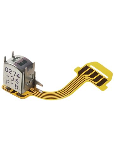 Аудиоголовка 011-0274-05 5pin реверс+шлейф совместима с Clarion