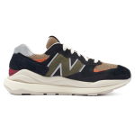 Кроссовки New Balance 57/40 Lunar New Year - Black Poppy