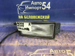 Туманка правая NISSAN GLORIA 1999-2001