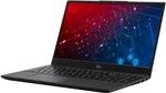 Ноутбук  iRu Tactio 15ALG 15.6 ", Core i5, 8 Гб RAM, 512 Гб SSD, UHD Graphics, Черный