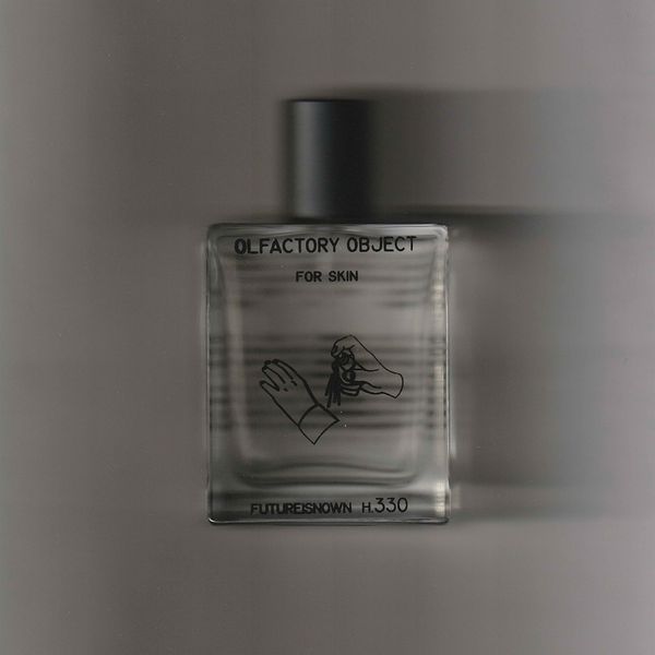 Парфюм Futureisnown Pre-emptive Parfume - фото 7