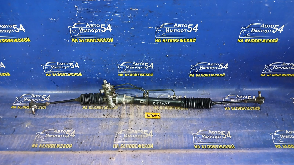 Рейка рулевая MAZDA DEMIO 1998