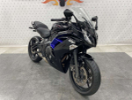 Kawasaki Ninja 400 , 2015