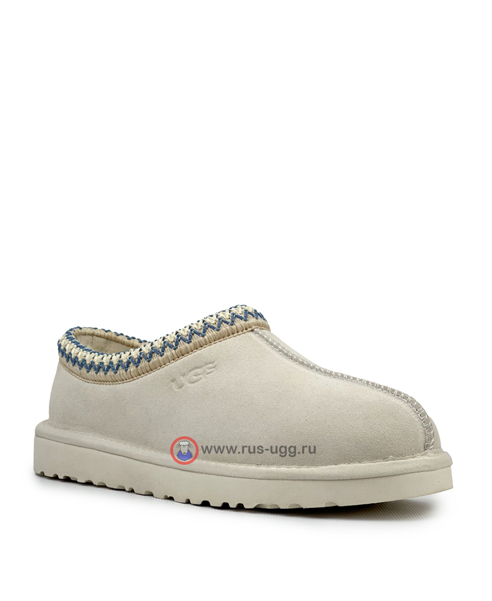 TASMAN SLIPPER Beige
