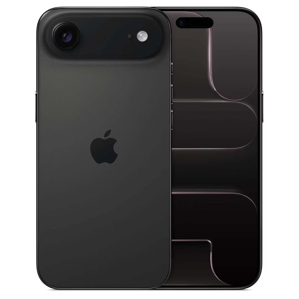 Смартфон Apple iPhone Air 512GB Black eSim (без RuStore)