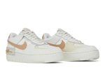 Кроссовки Nike Air Force 1 Low Shadow (Женская размерная сетка)