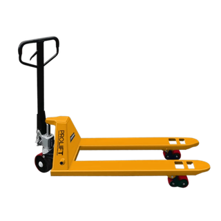 Гидравлическая тележка PROLIFT AC35 (Y)