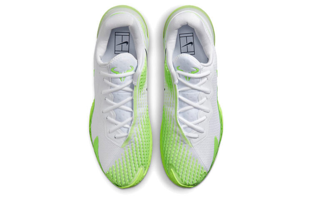 Кроссовки Nikecourt Zoom Vapor Cage 4 Rafa