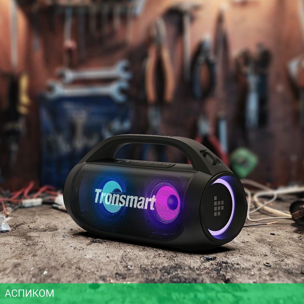 Портативная колонка Tronsmart Bang SE 40W
