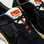 кроссовки Nike Zoom Vomero 5 Black / Gum