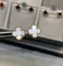 Серьги VAN CLEEF &amp; ARPELS Vintage Alhambra