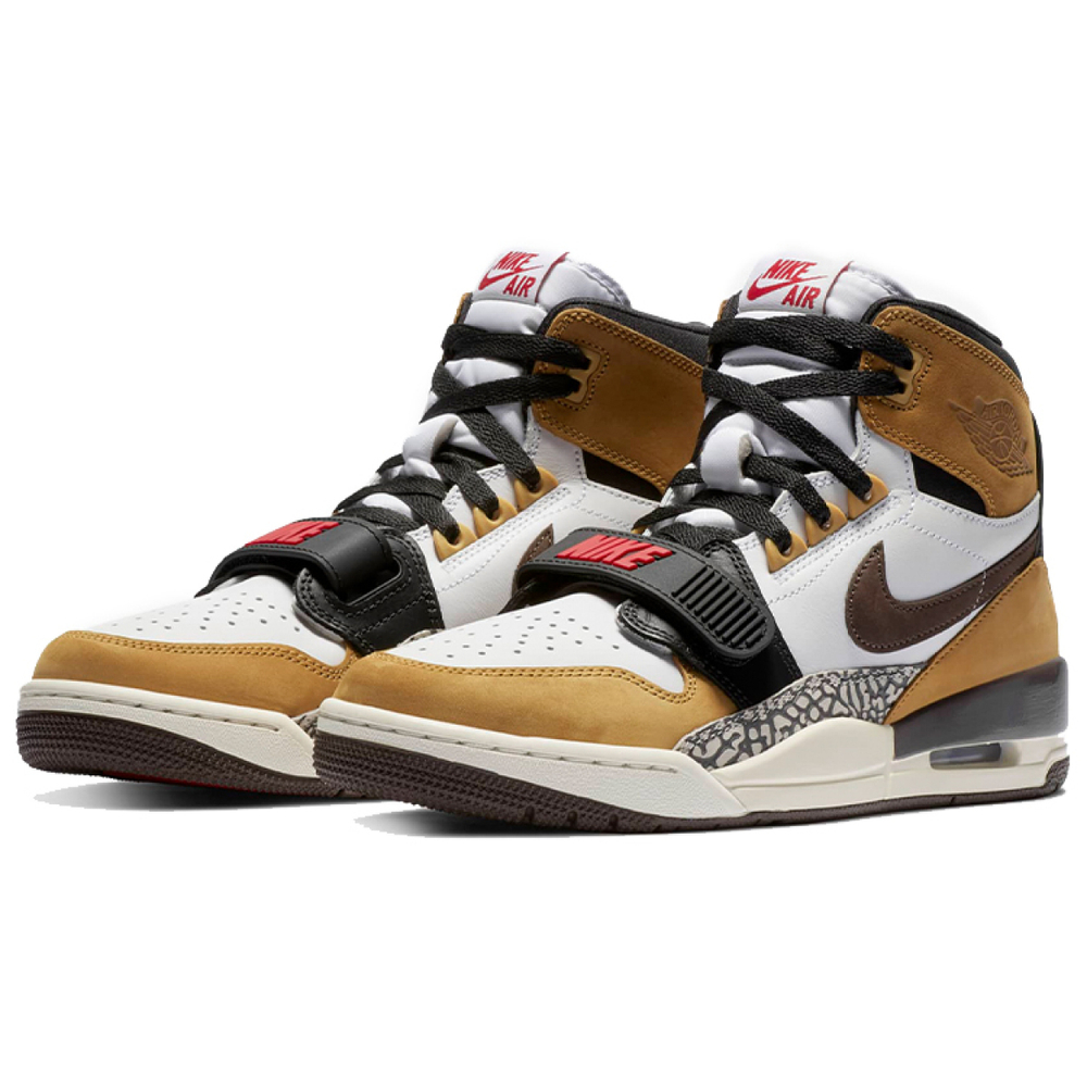 Кроссовки Air Jordan Legacy 312 Rookie of the Year