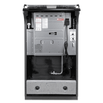 Газовая плита MAUNFELD MGC50GCGR08D