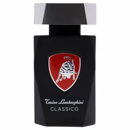 Мужская парфюмерия Tonino Lamborghini Classico EDT 125 мл