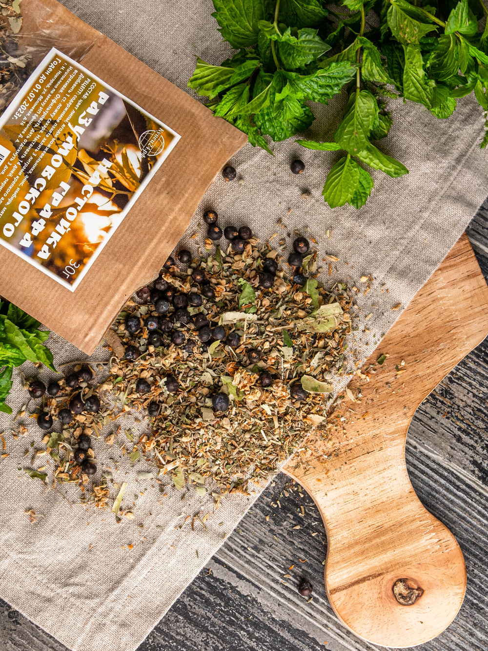 Граф Разумовский