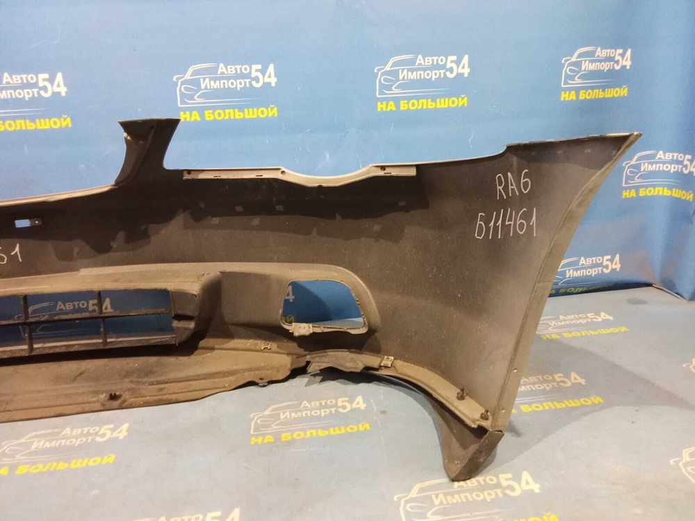 Бампер передний Honda ODYSSEY 1998-2001