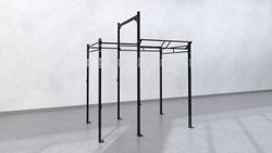 Функциональная рама 2900х1800, H=3660 мм