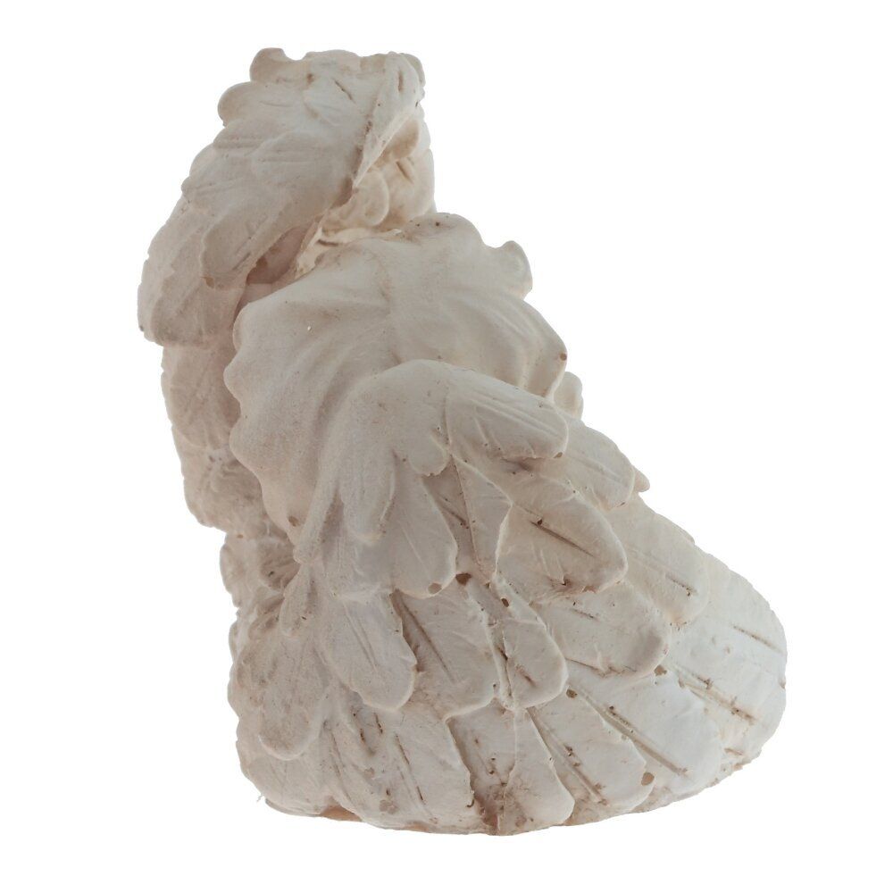 GAEM Фигурка декоративная "Ангел", L11 W5 H6,5 см, 2в.