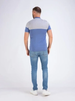 Футболка поло мужская Турция, тенниска