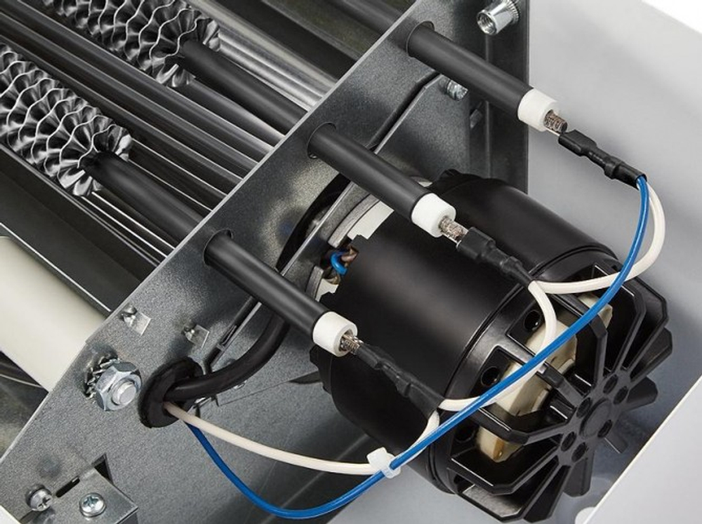 Завеса тепловая электрическая BALLU BHC-B10-T06-PS НС-1136359