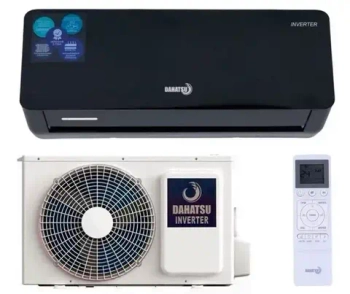 Инверторная сплит-система Dahatsu BCH-07I