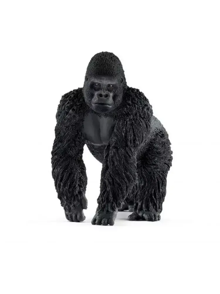 Фигурка Горилла Schleich 14770