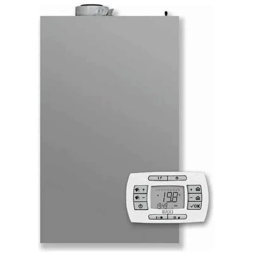 Baxi LUNA AIR 28 котел газовый уличный A7810405