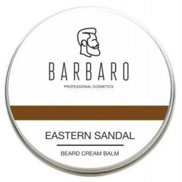 Крем - бальзам Barbaro Eastern Sandal, 50 мл.