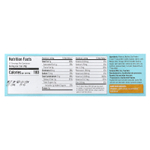 JiMMY!, Be Well, батончики с пользой, протеиновый батончик, иммунитет цитрусовых, 12 батончиков, 45 г (1,58 унции)