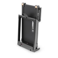 Беговая дорожка UNIX Fit Hi-tech F4 Space Grey